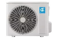 QUATTROCLIMA QV-CA24WA/QN-CA24WA