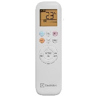 Electrolux EACS/I-24HIX-BLACK/N8