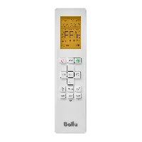Ballu DC BSYI-24HN8_V5