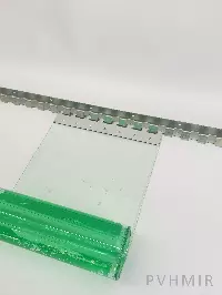 ПВХ завеса рефрижератора 2,2x2,6м