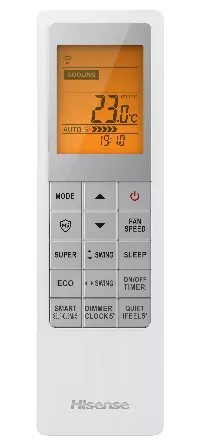 Hisense AS-36HW4RKZHB