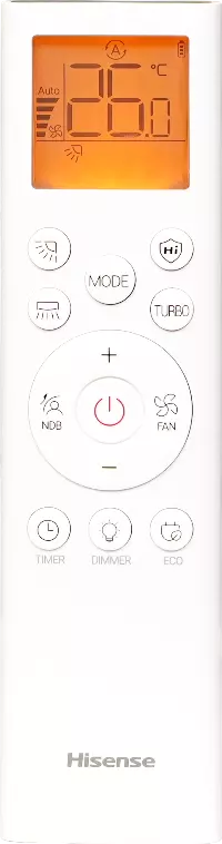 Hisense AS-30HR4RBFKB00