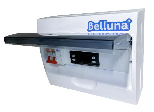 Belluna U103