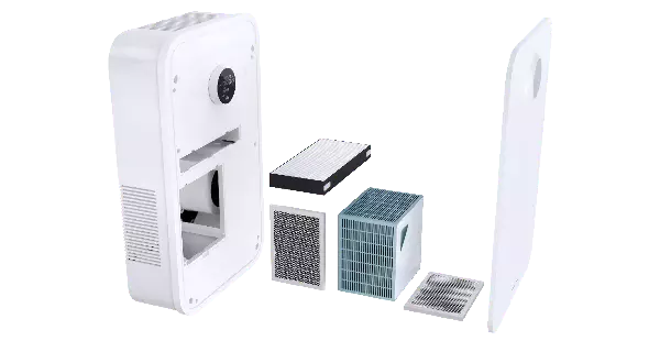 Funai ERW-150
