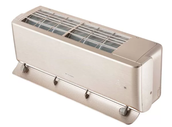 Gree  GWH09AVCXB-K6DNA1B champagne