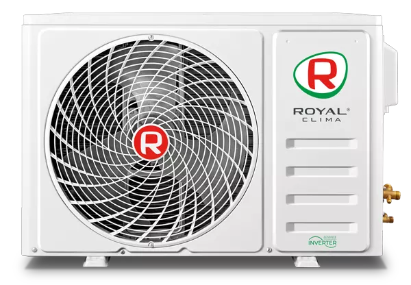 ROYAL Clima RCI-AR22HN